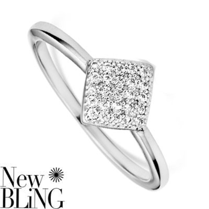 Ring til kvinder New Bling 943284112-58