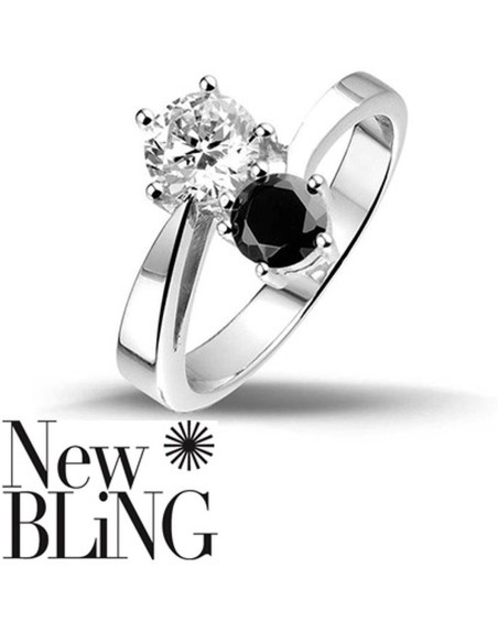 Ladies' Ring New Bling 943282123-56