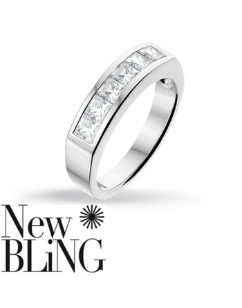 Anello Donna New Bling 943281676-52