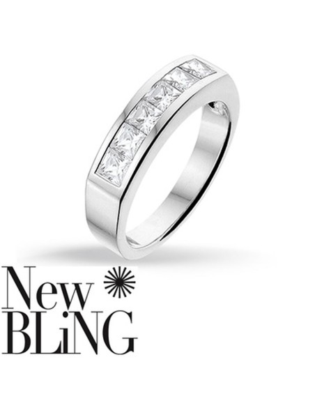 Anillo Mujer New Bling 943281676-52