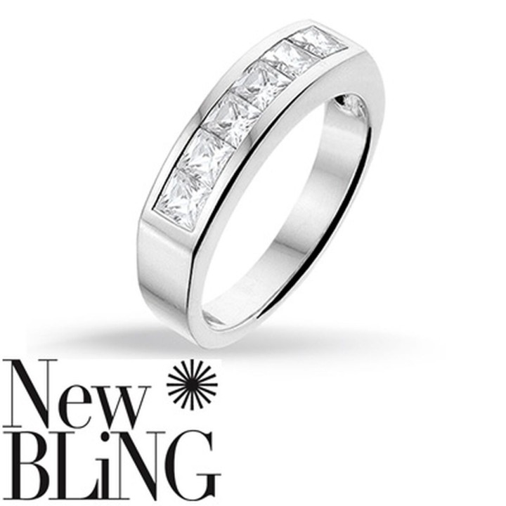 Ring til kvinder New Bling 943281676-52