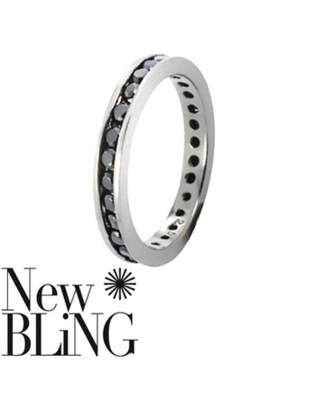 Ladies' Ring New Bling 943282860-58