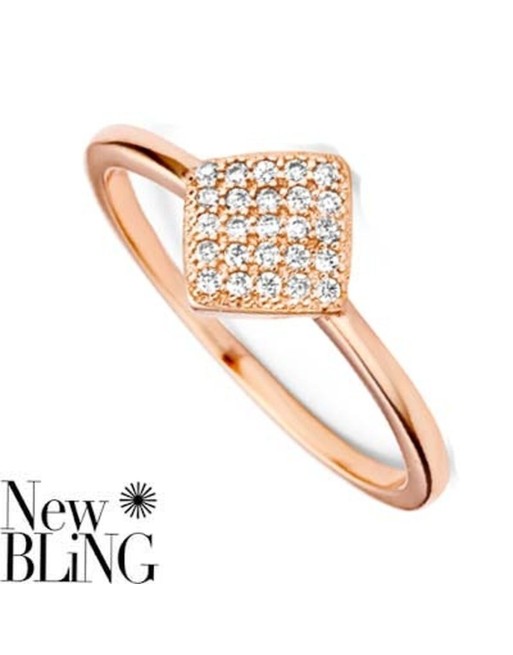 Ring til kvinder New Bling 943284113-52