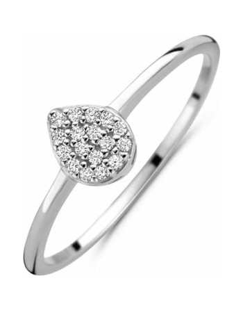 Ring til kvinder New Bling 9NB-0702-58