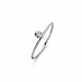 Ring til kvinder New Bling 9NB-0293-58