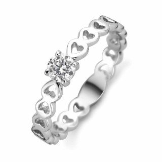 Ring til kvinder New Bling 9NB-0437-58