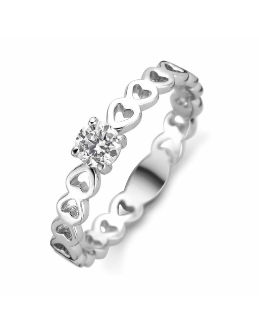 Anello Donna New Bling 9NB-0437-58