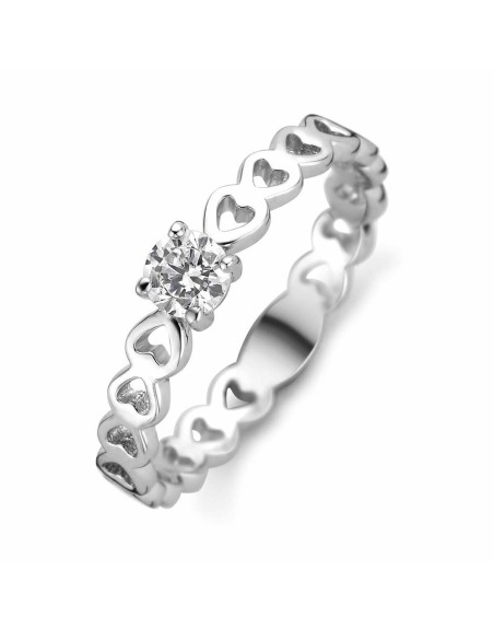 Ladies' Ring New Bling 9NB-0437-58
