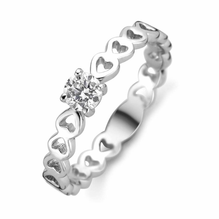 Anello Donna New Bling 9NB-0437-58