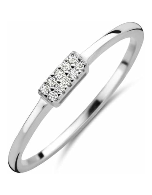 Anillo Mujer New Bling 9NB-0705-52