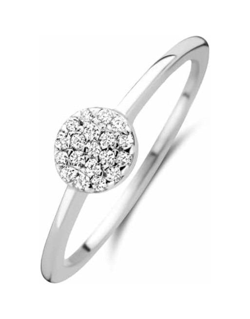 Ladies' Ring New Bling 9NB-0696-56