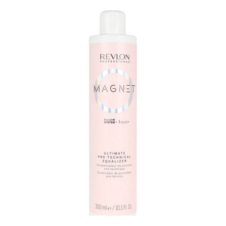 Hair Mask Revlon Magnet Pre-Técnico Hair stacker 300 ml