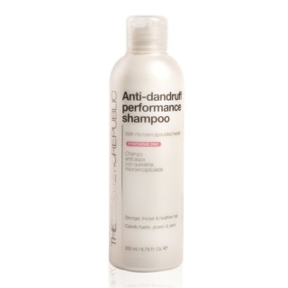 Shampoo Antiforfora The Cosmetic Republic Performance (200 ml)