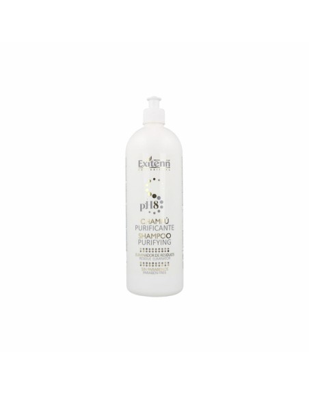 Shampoo Purificant Exitenn (1000 ml) (1 L)