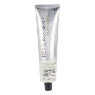 Farve uden Ammoniak Revlon 8007376050075 Nº 9,0 Very Light Blonde (75 ml)