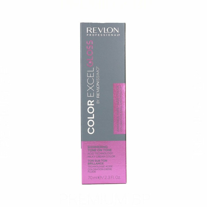 Base di Colore Revlon Revlonissimo Color Excel Gloss Nº 821 (70 ml)