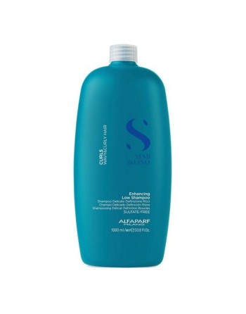 Definierte Curls Shampoo Alfaparf Milano Semi Di Lino Curls (1000 ml)