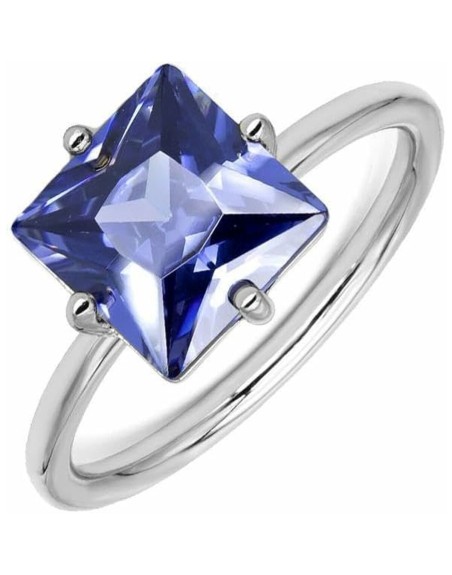 Anillo Mujer New Bling 9NB-1141-56