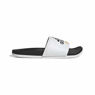 Klipklappere til mænd Adidas Adilette Comfort Hvid