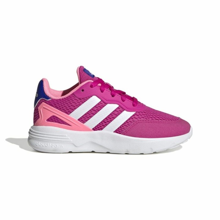 Løbesko til børn Adidas Nebzed