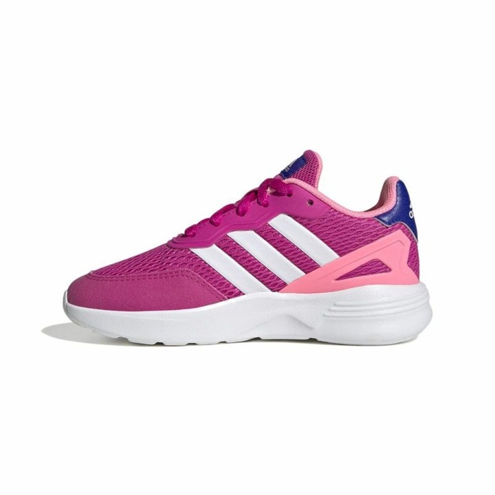 Løbesko til børn Adidas Nebzed
