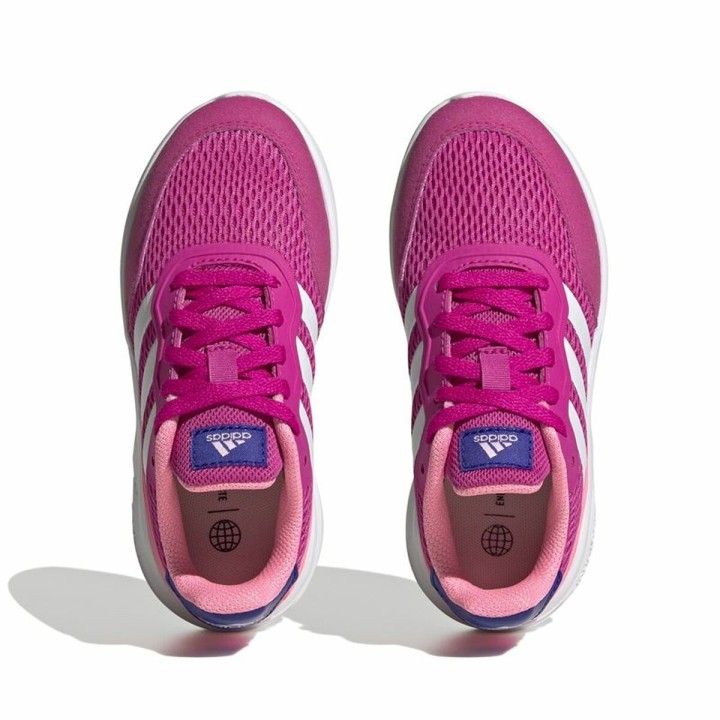 Løbesko til børn Adidas Nebzed