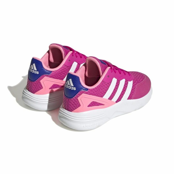 Løbesko til børn Adidas Nebzed