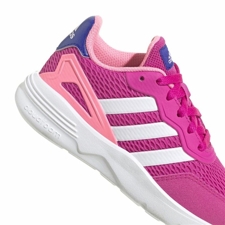 Scarpe da Running per Bambini Adidas Nebzed