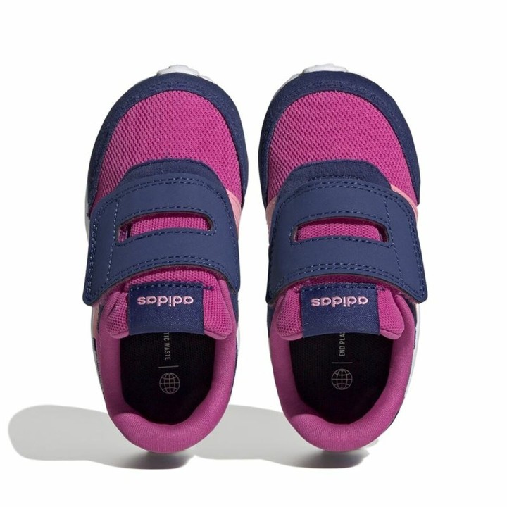 Løbesko til børn Adidas Run 70s