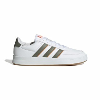 Kondisko til Mænd Adidas Breaknet 2.0 Hvid 44 2/3
