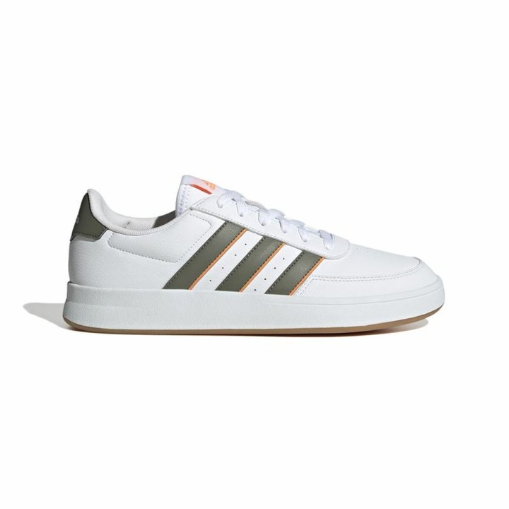 Kondisko til Mænd Adidas Breaknet 2.0 Hvid 44 2/3