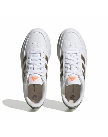 Kondisko til Mænd Adidas Breaknet 2.0 Hvid 44 2/3