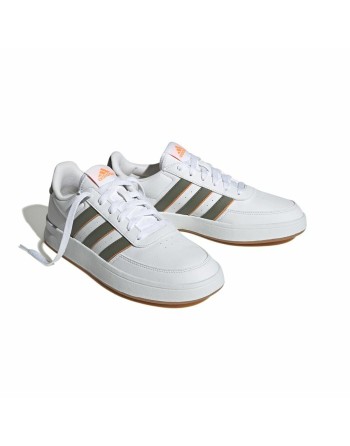 Herren Sneaker Adidas Breaknet 2.0 Weiß 44 2/3