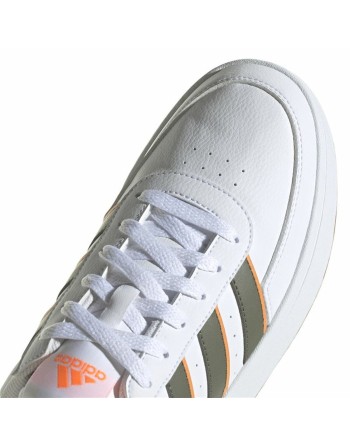 Herren Sneaker Adidas Breaknet 2.0 Weiß 44 2/3
