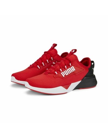 Zapatillas de Running para Niños Puma Retaliate 2