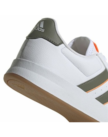 Kondisko til Mænd Adidas Breaknet 2.0 Hvid 44 2/3