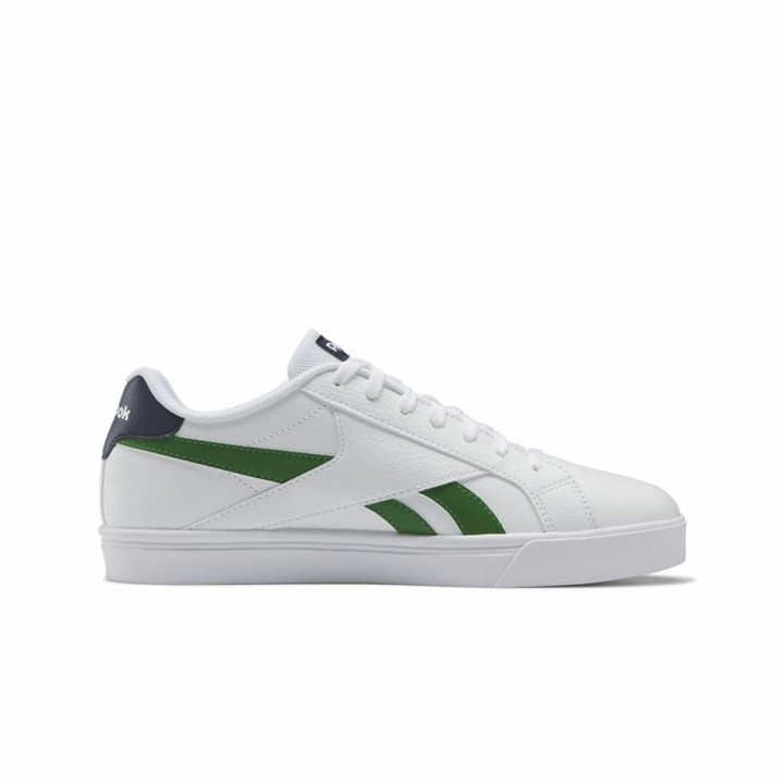 Kondisko til Mænd Reebok Royal Complete 3.0 Low Hvid 44