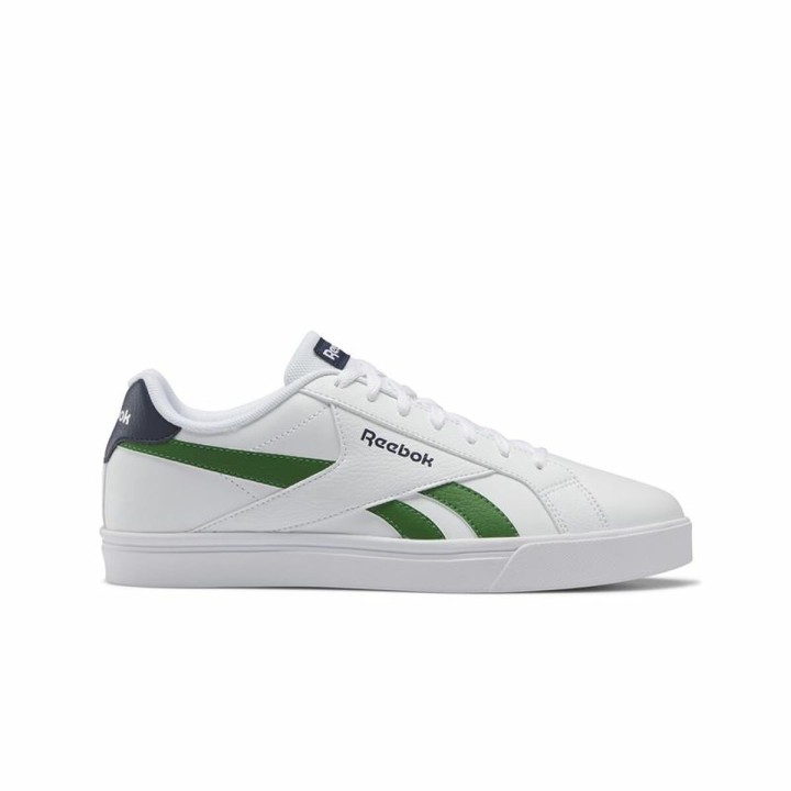 Kondisko til Mænd Reebok Royal Complete 3.0 Low Hvid 44