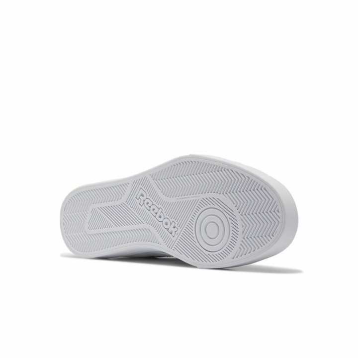 Scarpe da Tennis Casual Uomo Reebok Royal Complete 3.0 Low Bianco 44