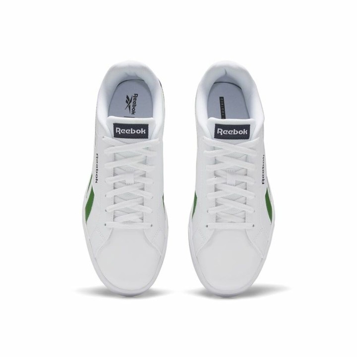 Kondisko til Mænd Reebok Royal Complete 3.0 Low Hvid 44