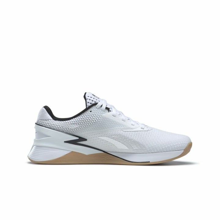 Træningssko Reebok Nano X3 Hvid