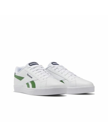 Herren Sneaker Reebok Royal Complete 3.0 Low Weiß 44
