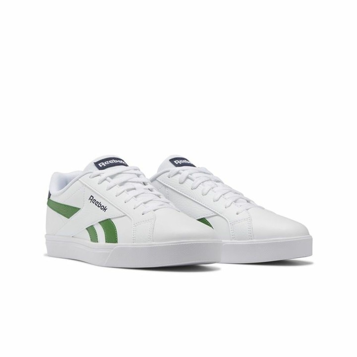 Kondisko til Mænd Reebok Royal Complete 3.0 Low Hvid 44