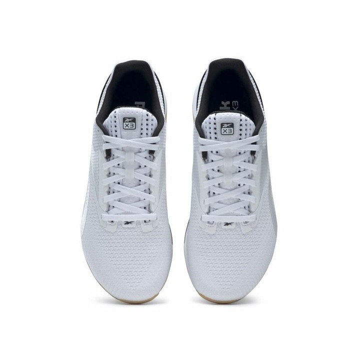 Scarpe Sportive Reebok Nano X3 Bianco