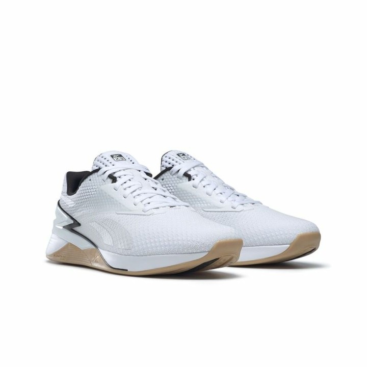 Træningssko Reebok Nano X3 Hvid