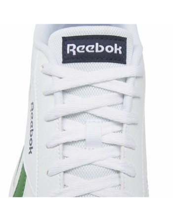 Herren Sneaker Reebok Royal Complete 3.0 Low Weiß 44