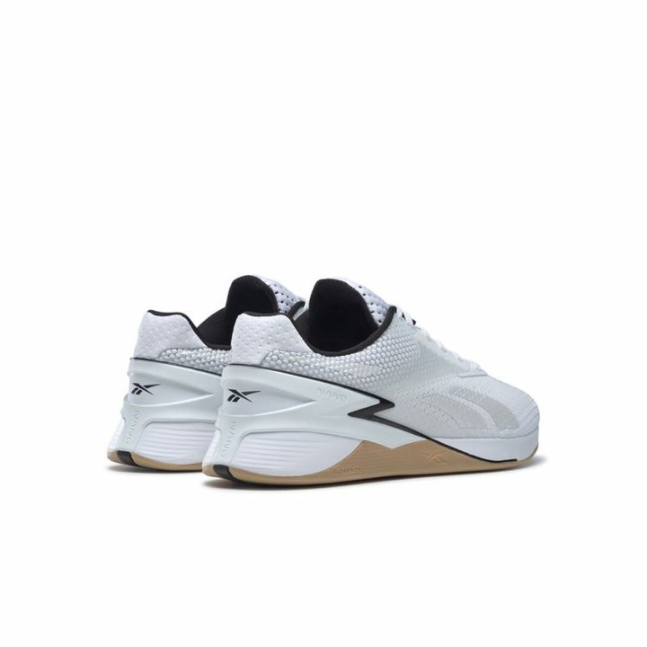 Træningssko Reebok Nano X3 Hvid