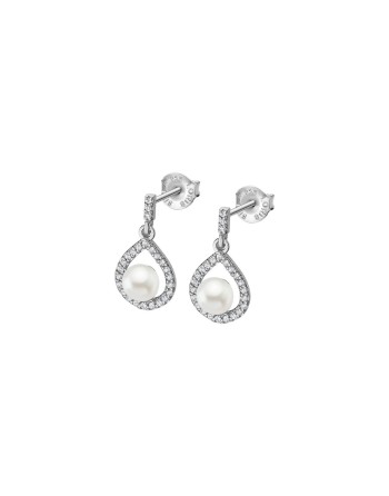 Orecchini Donna Lotus LP3198-4/1 Argento
