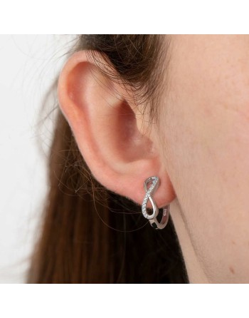 Boucles d´oreilles Femme Lotus LP1872-4/1