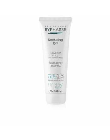 Gel Reductor Byphasse B031784 Soja 250 ml